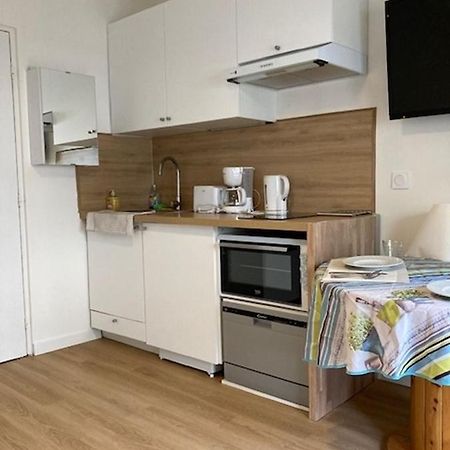 Charmant Studio A Boulogne Nord Proche Porte D'Auteuil 외부 사진